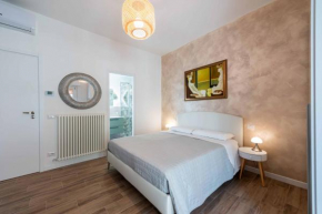 MARCANTONIO ROOM Ampia camera con bagno privato e self check in Perugia